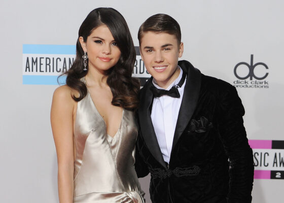FOTO OMG: Se împacă Bieber și Selena? Uite cum au fost surprinși!
