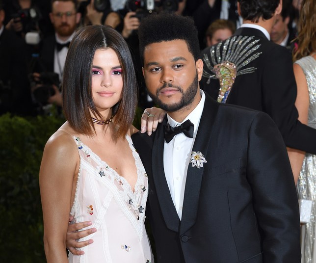 E oficial: Selena Gomez și The Weeknd s-au despărțit!