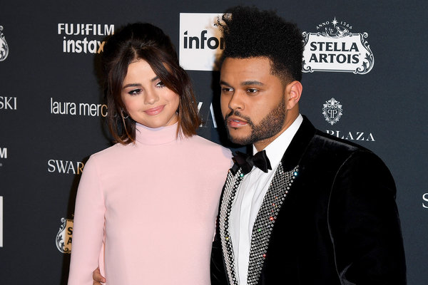 Selena Gomez și The Weeknd s-au despărțit?! Iată 4 motive pentru care noi nu credem asta!