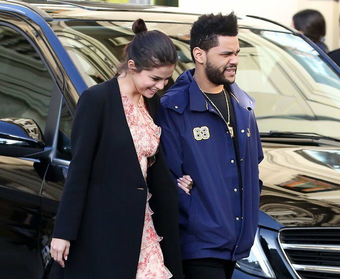 Uite ce a postat The Weeknd pe Instagram, imediat după despărțirea de Selena!