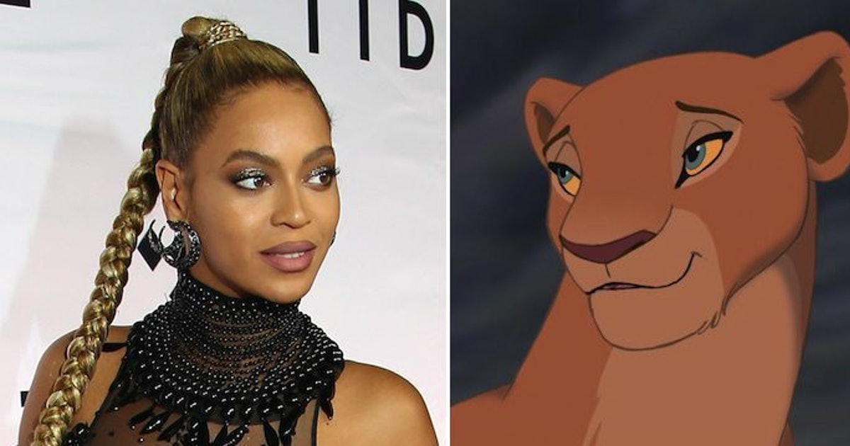 OMG! După ce a refuzat un rol în „Beauty & The Beast”, Beyonce va da voce unui personaj dintr-o altă animație