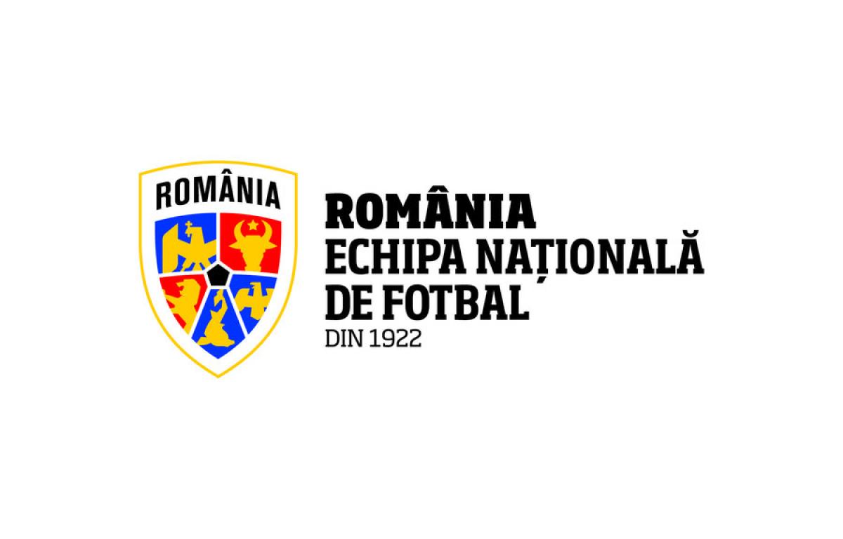 EXCLUSIV! Cum se traduce noul logo pentru Naționala de Fotbal a României!