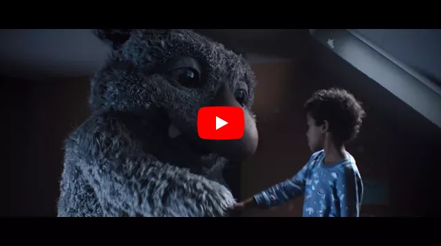 VIDEO: A apărut cea mai frumoasă reclamă de Crăciun din 2017