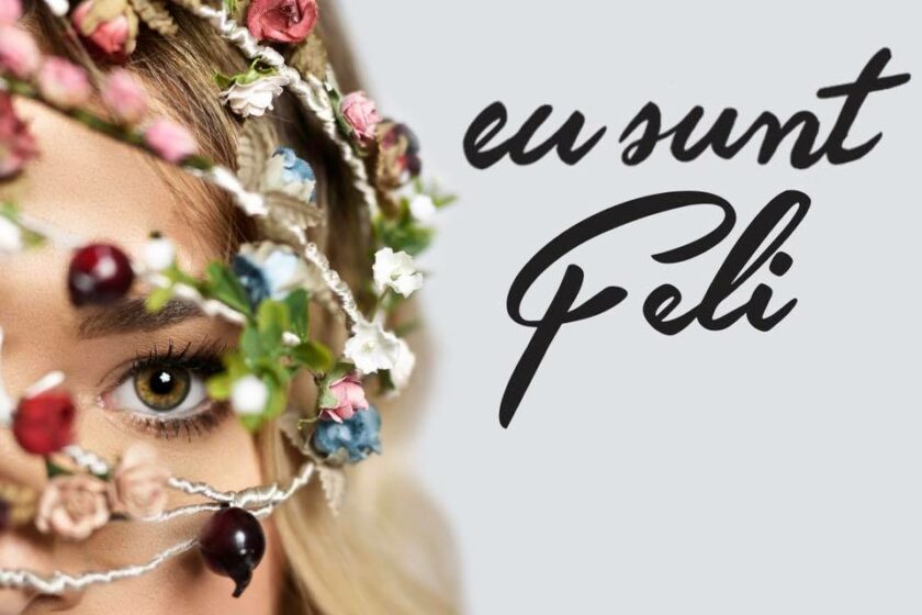 VIDEO: Feli și-a lansat primul album din carieră. Ascultă aici TOATE piesele! #EuSuntFeli