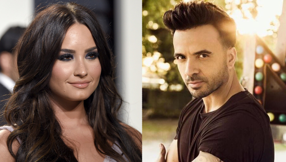 VIDEO TEASER: Așa sună următorul „Despacito”! Luis Fonsi lansează piesă cu Demi Lovato