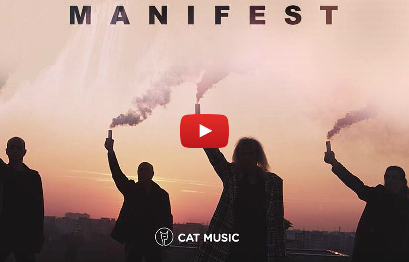 VIDEO: Iris vine vineri la Morning ZU, să lanseze „Manifest”. Uite cum arată teaserul!