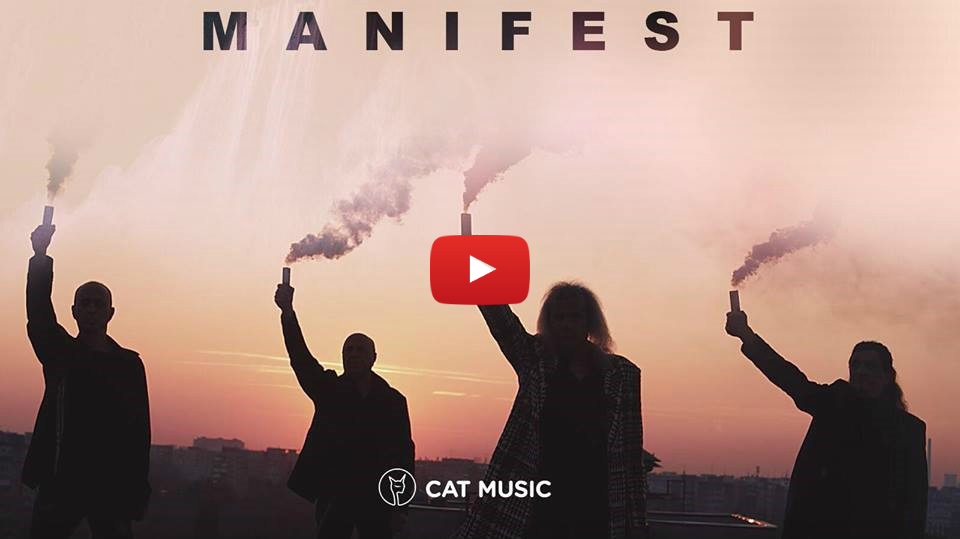 VIDEO: Iris vine vineri la Morning ZU, să lanseze „Manifest”. Uite cum arată teaserul!