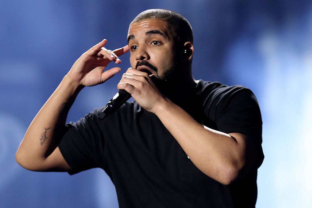 VIDEO OMG: Drake și-a oprit concertul și a avut cea mai tare reacție după ce o tânără a fost hărțuită în public