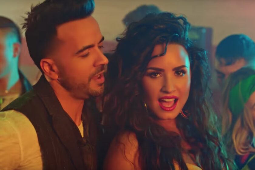 Luis Fonsi și Demi Lovato au rupt YouTube-ul cu piesa lor. E mai tare decât ”Despacito”?