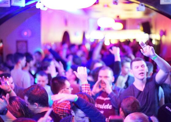 Weekendul acesta ai ZU Party la dublu, în București și Cluj. R U READY?