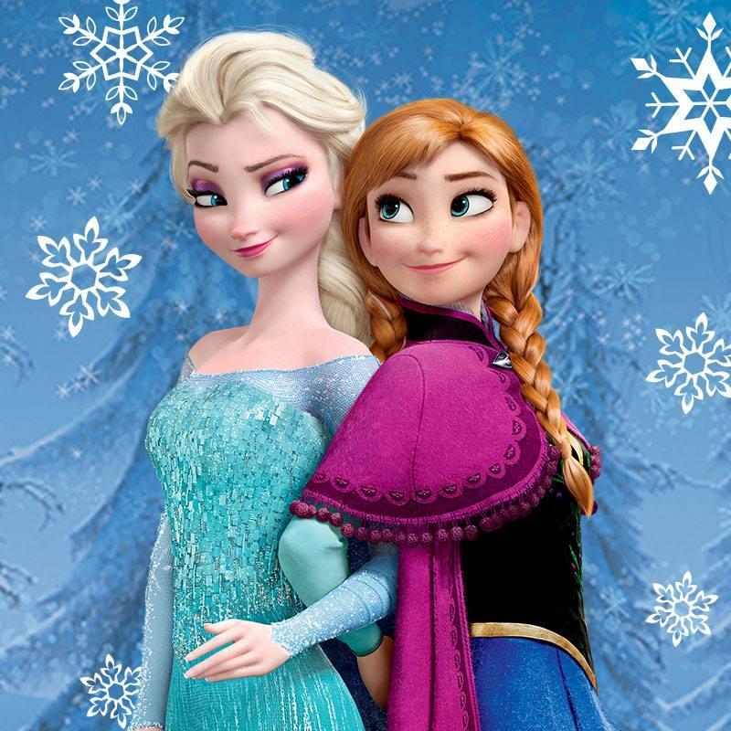 Piesa din Frozen e acuzată de plagiat. Cu ce melodie seamănă Let It Go?