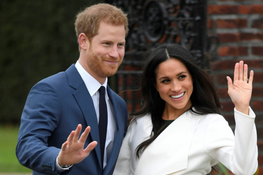 Cine e tipa cu care s-a logodit Prințul Harry? 10 lucruri pe care nu le știai despre Meghan Markle