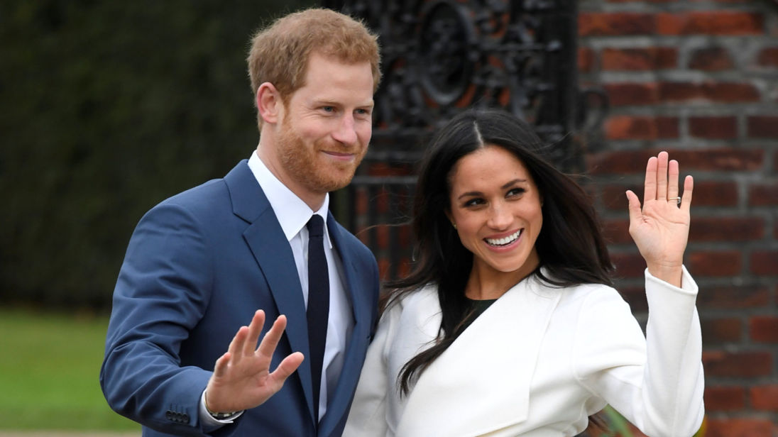 Cine e tipa cu care s-a logodit Prințul Harry? 10 lucruri pe care nu le știai despre Meghan Markle