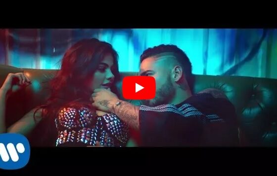 VIDEOCLIP NOU: Flo Rida feat. Maluma – Hola