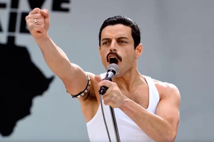 Filmul biografic despre Freddie Mercury, vocalistul Queen, întârzie să apară. Motivul e ULUITOR!