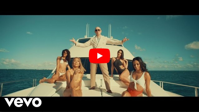 VIDEOCLIP NOU: Pitbull, Stereotypes – Jungle (ft. E-40, Abraham Mateo)