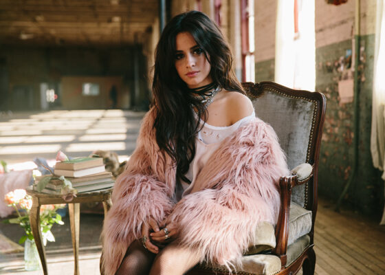 ASCULTĂ | Camila Cabello a lansat două piese noi și sună complet diferit de HIT-ul “Havana”