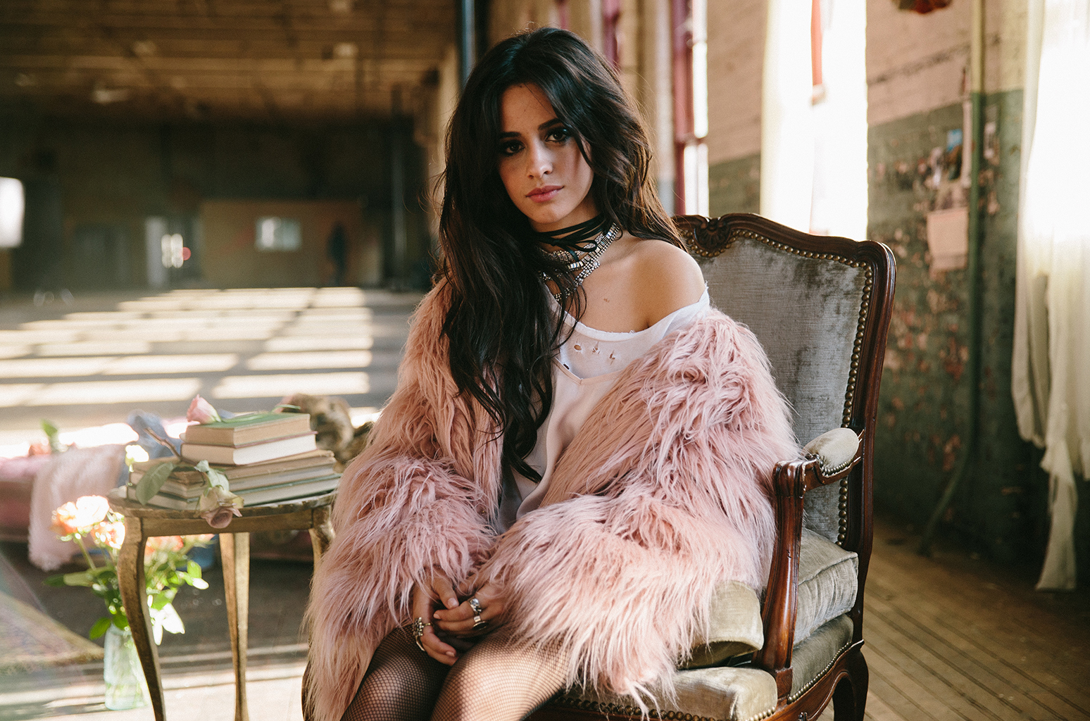 ASCULTĂ | Camila Cabello a lansat două piese noi și sună complet diferit de HIT-ul „Havana”