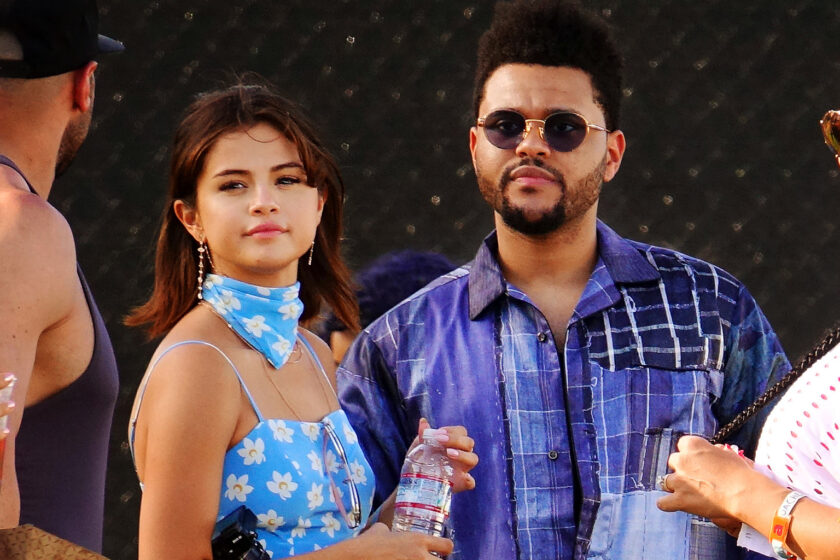 Selena și The Weeknd nu și-au încheiat de tot socotelile. Ce mai au de împărțit?