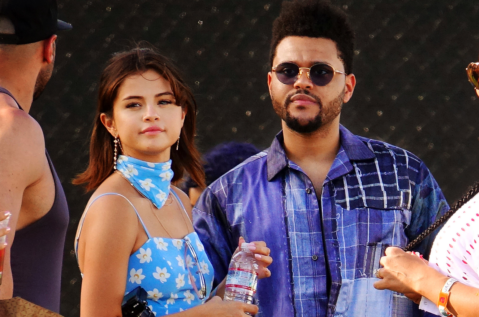 Selena și The Weeknd nu și-au încheiat de tot socotelile. Ce mai au de împărțit?