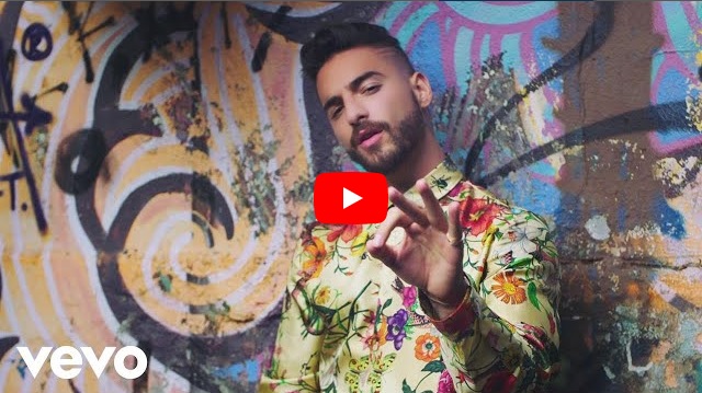 VIDEOCLIP NOU: Maluma – Corazón (ft. Nego do Borel)