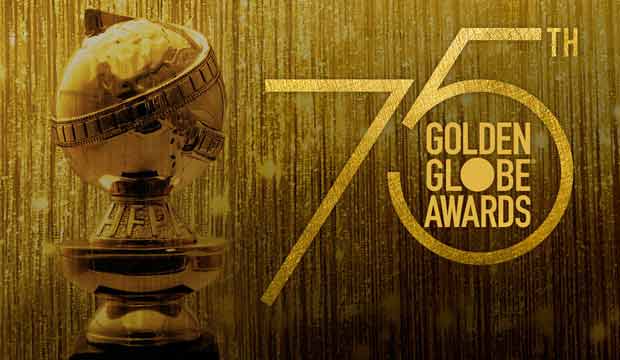 S-au anunțat nominalizările pentru Globurile de Aur, ediţia 2018! Vezi lista completă!