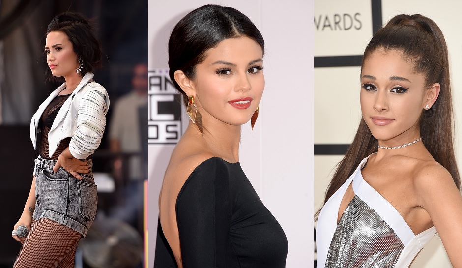 OMG! Billboard a ales Femeia Anului în Muzică și nu, nu este Selena Gomez!