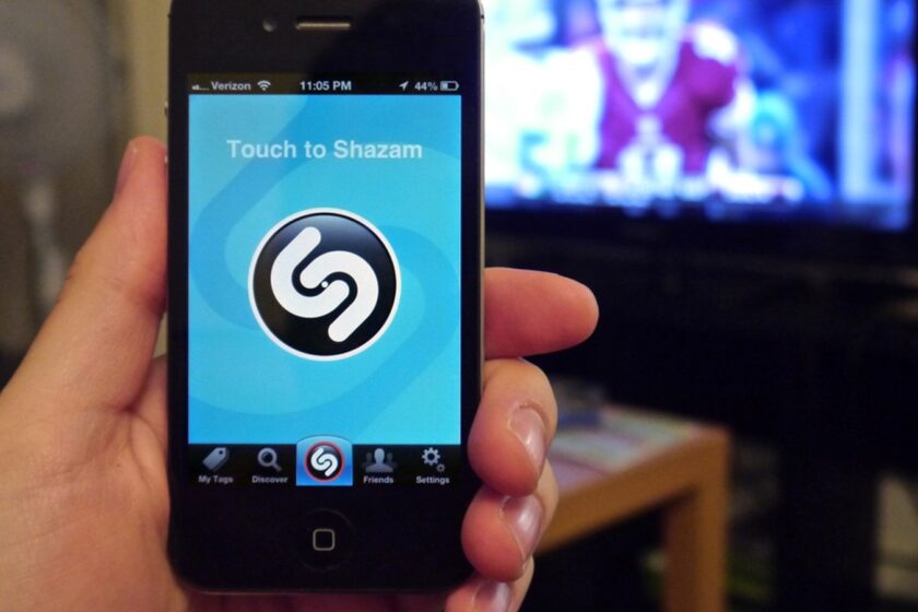Apple a cumpărat Shazam. Ce se va întâmpla cu celebra aplicație de recunoaștere a melodiilor?