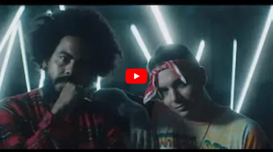 VIDEOCLIP NOU: Major Lazer – Buscando Huellas (feat. J Balvin & Sean Paul)