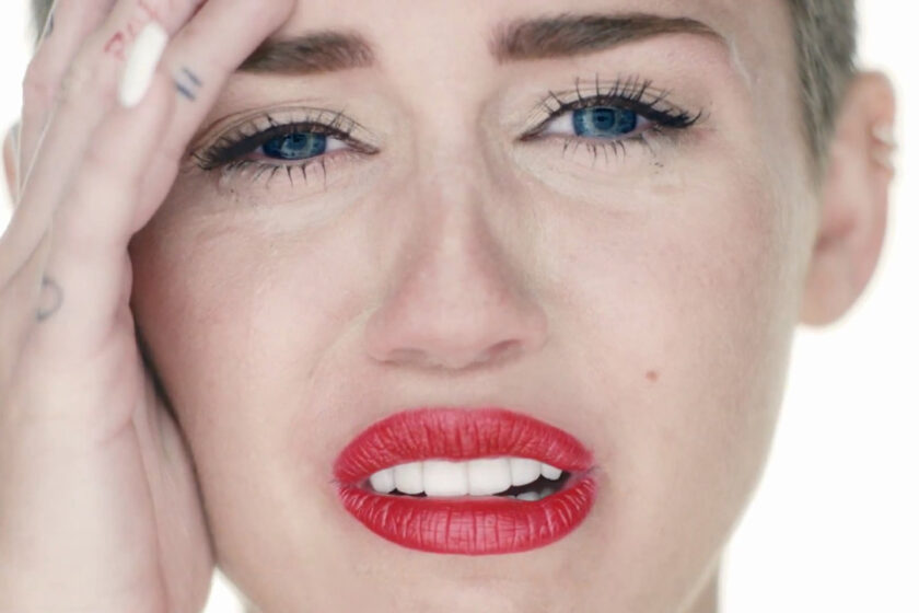Piesa de care lui Miley Cyrus îi e rușine: ”E cel mai mare coșmar al meu”