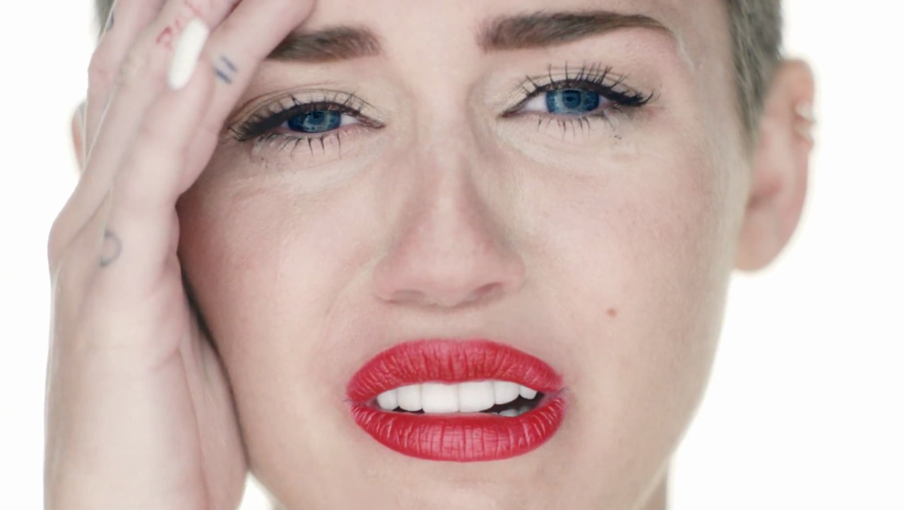 Piesa de care lui Miley Cyrus îi e rușine: E cel mai mare coșmar al meu