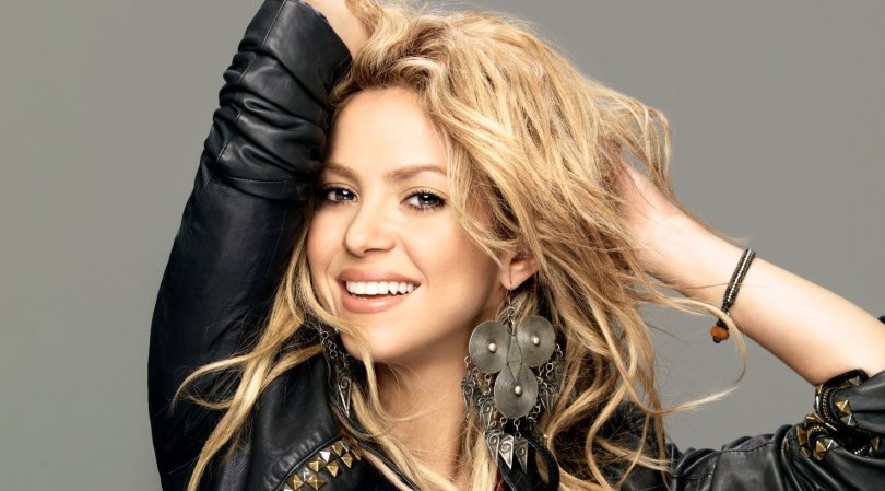 Shakira e vedeta cu cei mai mulți fani pe Facebook! Uite cine mai e în TOP!