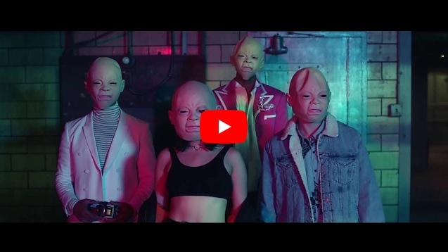 VIDEOCLIP NOU: David Guetta & Afrojack ft Charli XCX & French Montana – Dirty Sexy Money