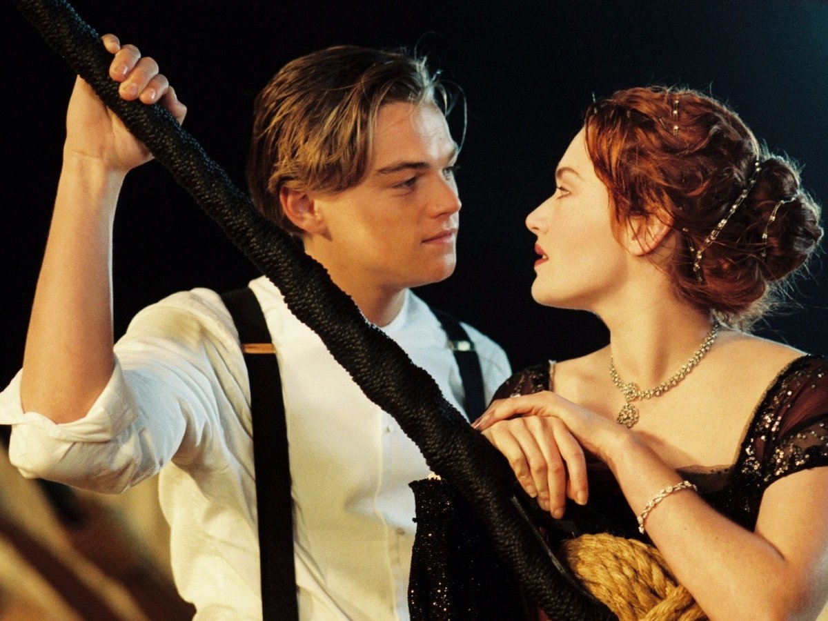 FOTO DE COLECȚIE: 20 de ani de la premiera „Titanic”. Uite cum arată actorii din cel mai iubit film!