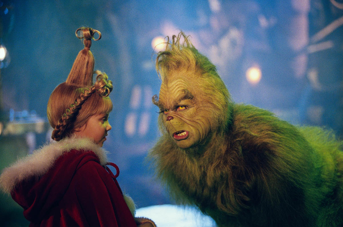 Cum arată actorii din „How The Grinch Stole Christmas la 17 ani de la lansare