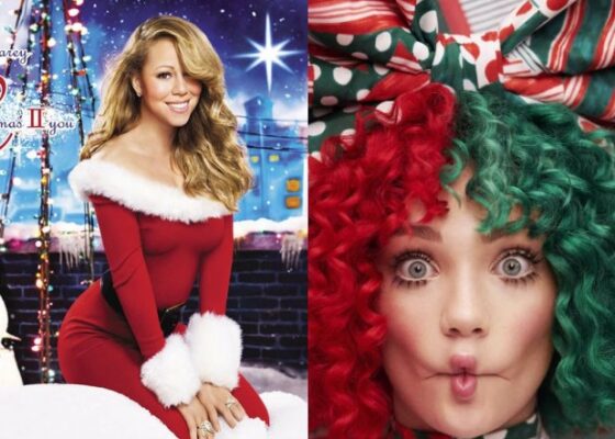 TOP 9 cele mai frumoase melodii de Crăciun lansate în 2017