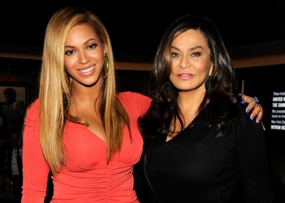 WOW! Așa mamă, așa fiică! Mama lui Beyonce arată IMPECABIL la 64 de ani