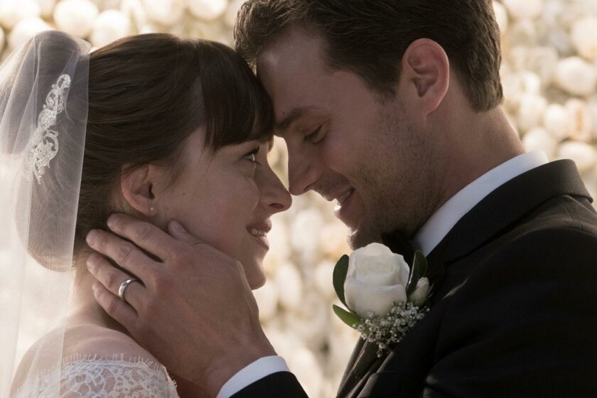 VIDEO: A apărut un nou trailer pentru ”Fifty Shades Freed”. Anastasia și Mr. Grey așteaptă un copil!