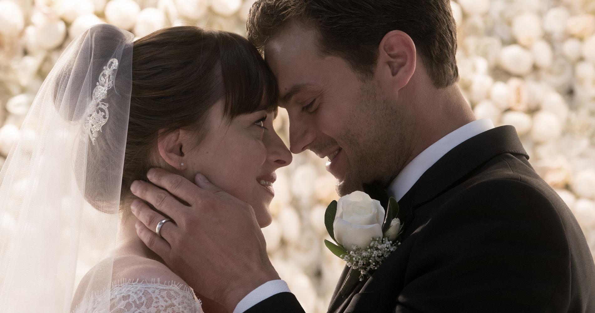VIDEO: A apărut un nou trailer pentru Fifty Shades Freed. Anastasia și Mr. Grey așteaptă un copil!