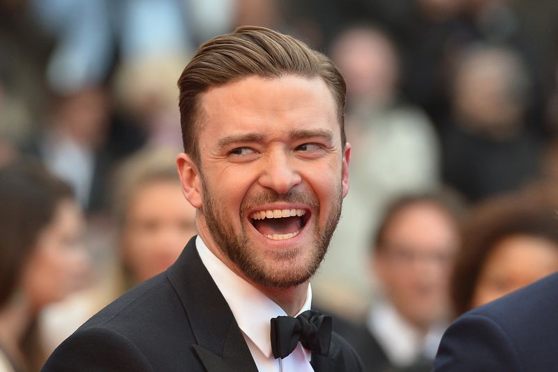 FOTO LOL | Justin Timberlake a fost luat la mișto pe internet, după ce și-a anunțat noul album