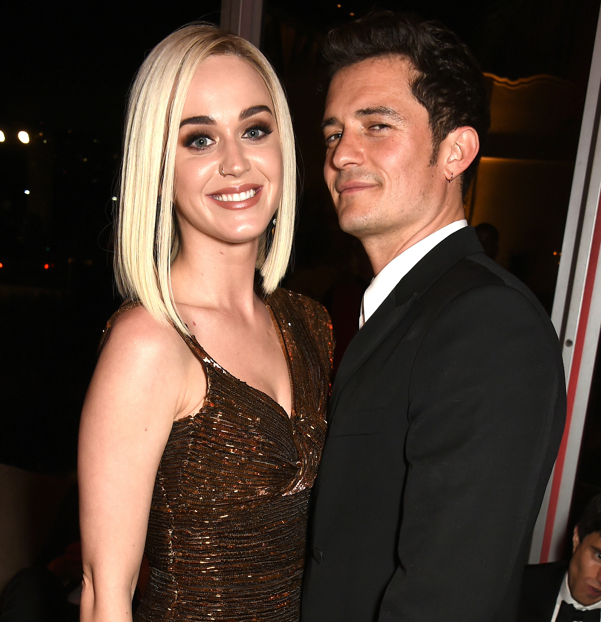 AWW! La un an după ce s-au despărțit, Katy Perry și Orlando Bloom au plecat într-o vacanță exotică