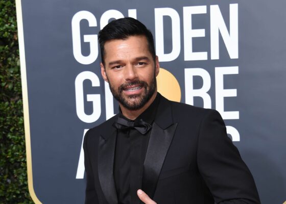 E oficial: Ricky Martin s-a căsătorit cu logodnicul lui