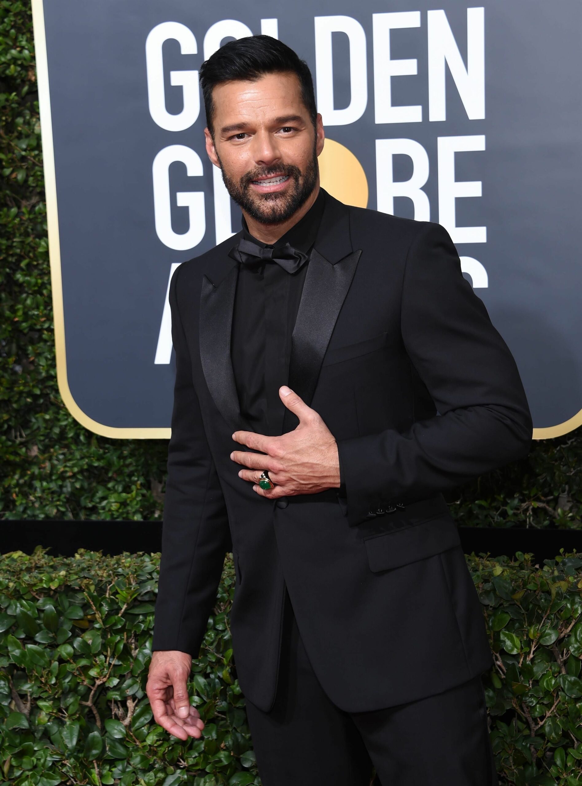 E oficial: Ricky Martin s-a căsătorit cu logodnicul lui