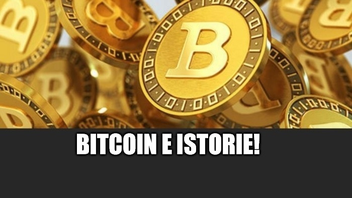 Bitcoin e istorie! După modelul celebrei monede virtuale Bitcoin, România va lansa o serie de criptomonede speciale!