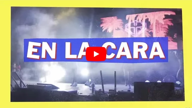 VIDEO NOU: Major Lazer a lansat o variantă nouă pentru „Sua Cara”. Uite cum sună piesa în spaniolă!