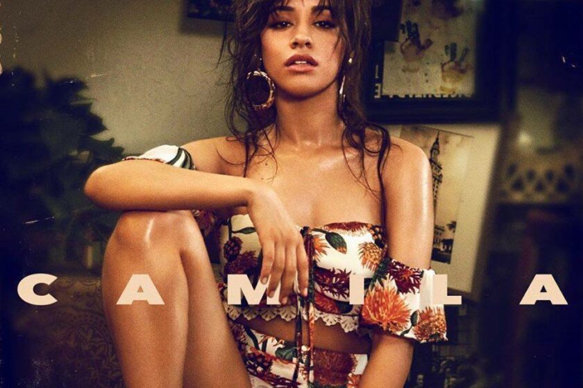 ASCULTĂ: Camila Cabello a lansat 8 melodii noi. Care sună cel mai bine?