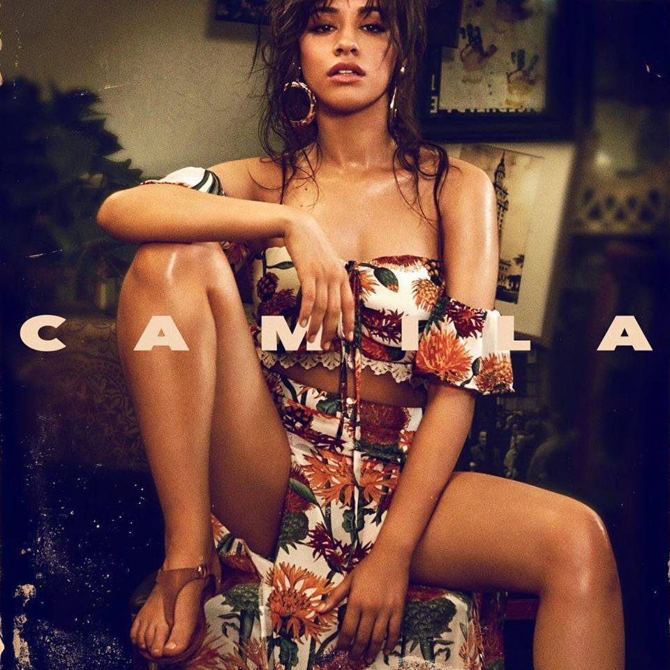 ASCULTĂ: Camila Cabello a lansat 8 melodii noi. Care sună cel mai bine?