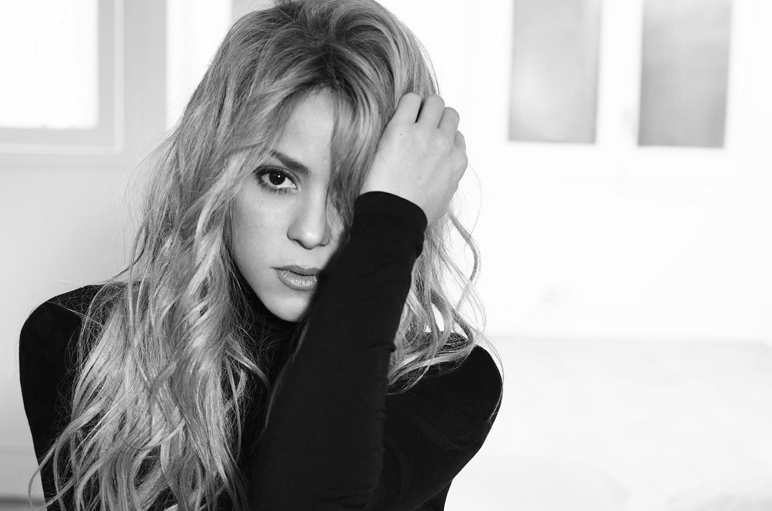 Decizia radicală luată de Shakira! Cântăreața riscă să nu mai poată cânta niciodată!