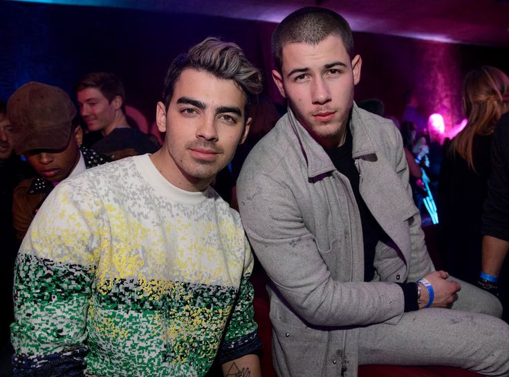 BETON | Jonas Brothers s-ar putea reuni, mai devreme decât te așteptai!