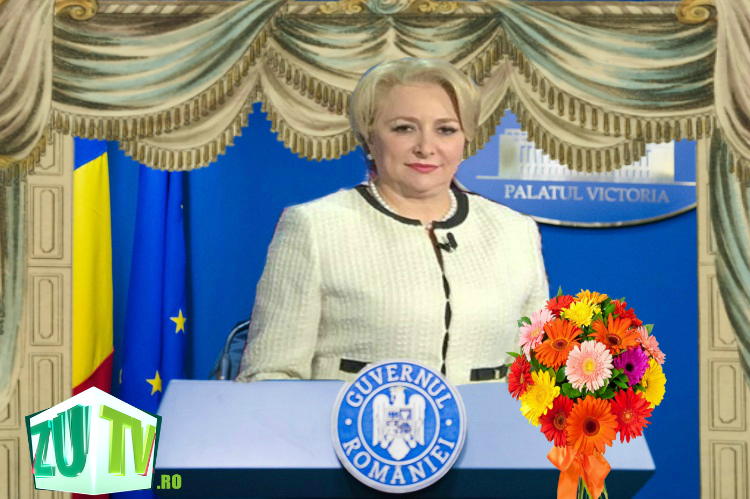 TOP 7 schimbări care ar apărea în România dacă vom avea prima femeie în funcția de Prim-Ministru!